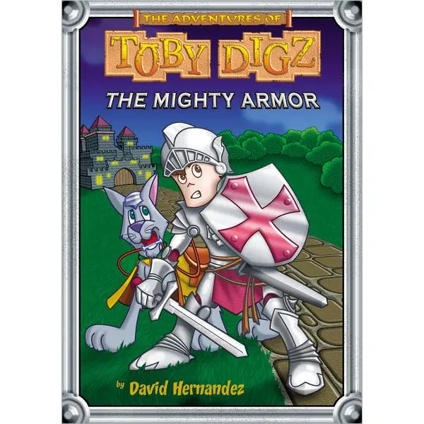 The Mighty Armor