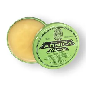 Arnica De La Abuela Pomada 1.05oz/ Arnica Ointment Grandmother 1.05 Oz Skin Repair
