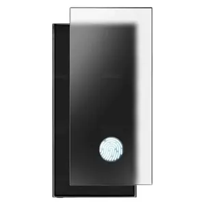 Matte Tempered Glass Screen Protector for Samsung Galaxy S25 Ultra S25 Edge S25 - 1-3Pcs Anti-Fingerprint 0.2mm Film Lightweight Durability