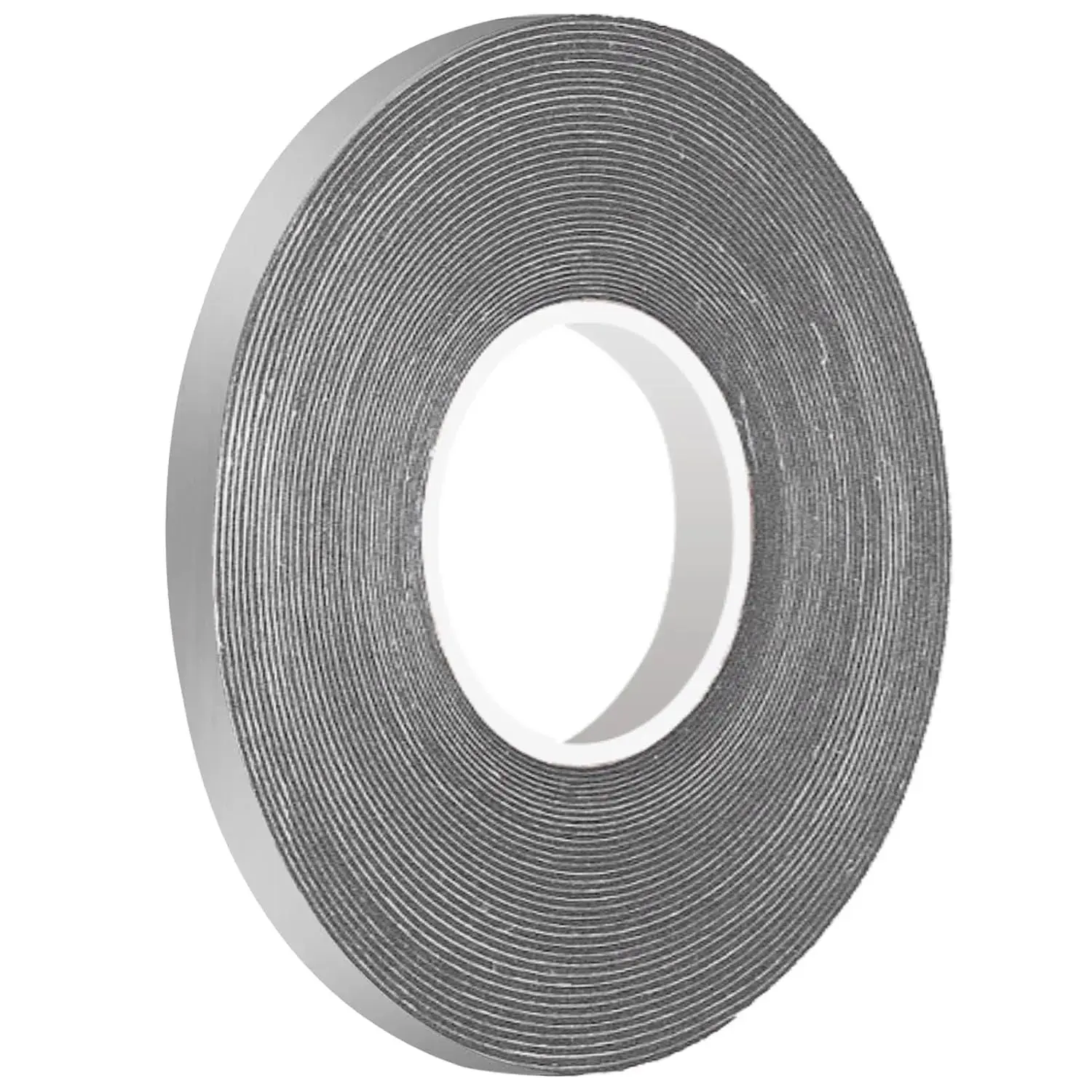 1/4 × 200 Inch - 1 Gram Per Inch Lead Tape for Tennis Racquet Golf Club Pickleball Paddles, Head Lead Weighted Tape Strips Roll 0.02 InchThickness