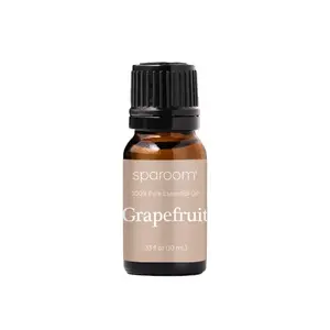 sparoom Grapefruit 100% Pure Essential Oil