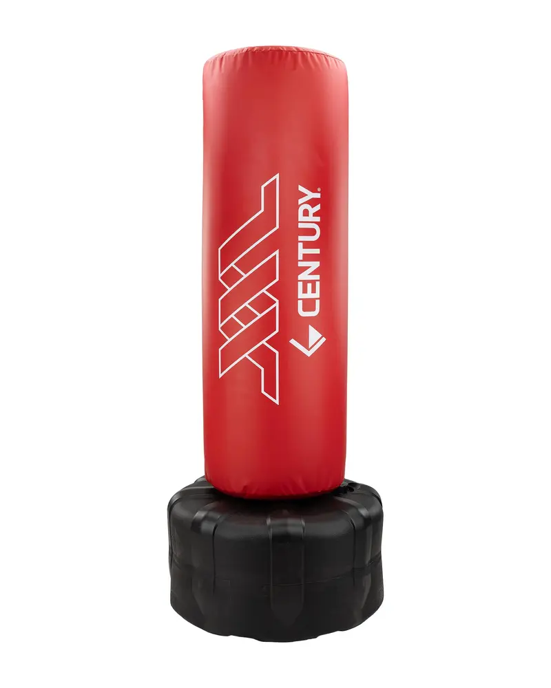 Standing Punching Bag Century Xxl Wavemaster Pro Century Blue