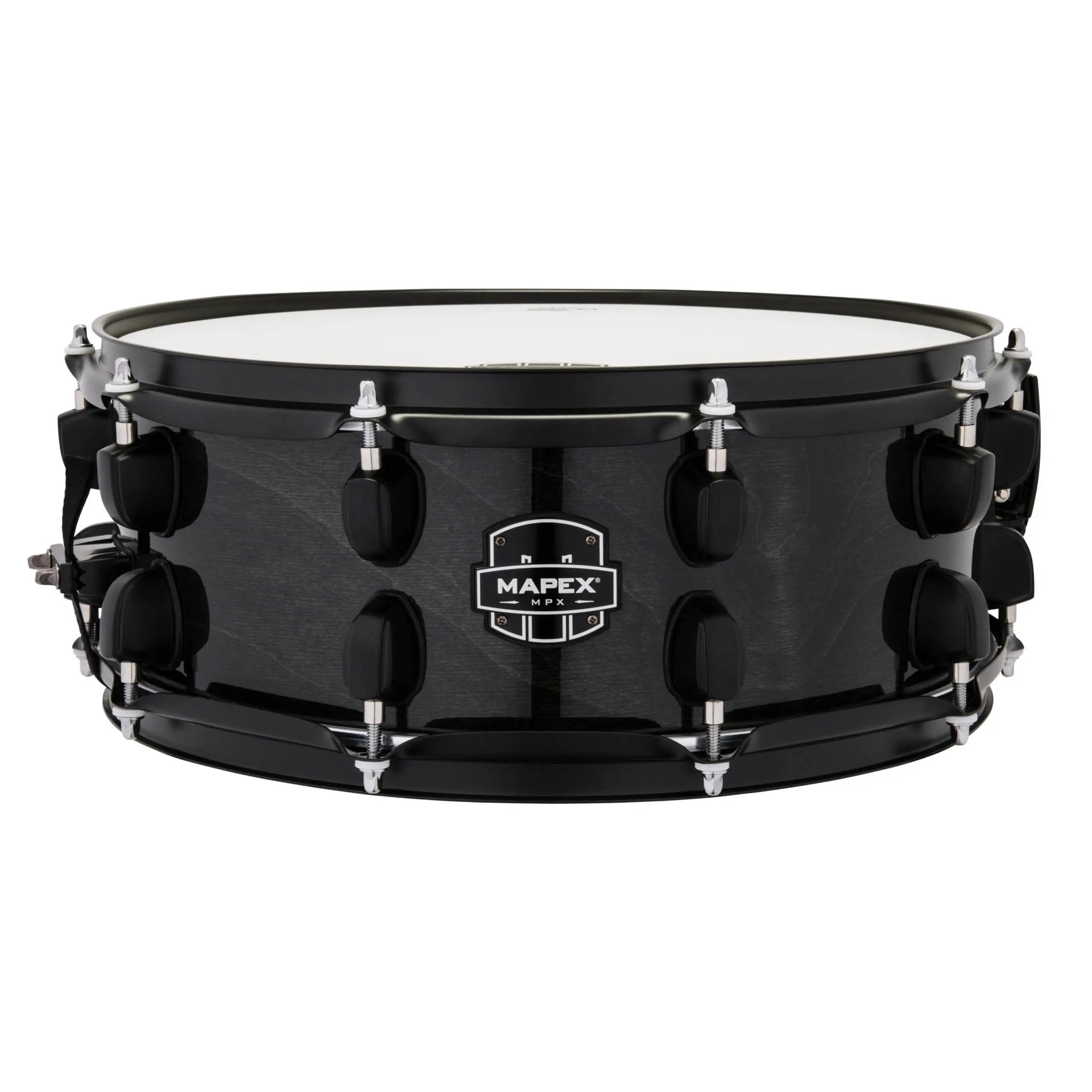 Mapex 5.5" x 14" Maple/Poplar Snare Drum (MPXMP1455MB)