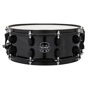 Mapex 5.5" x 14" Maple/Poplar Snare Drum (MPXMP1455MB)