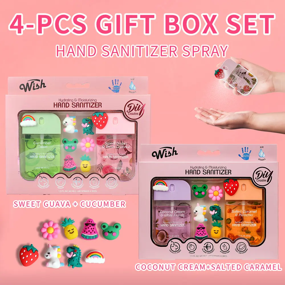 4-PCS Set3+Set2