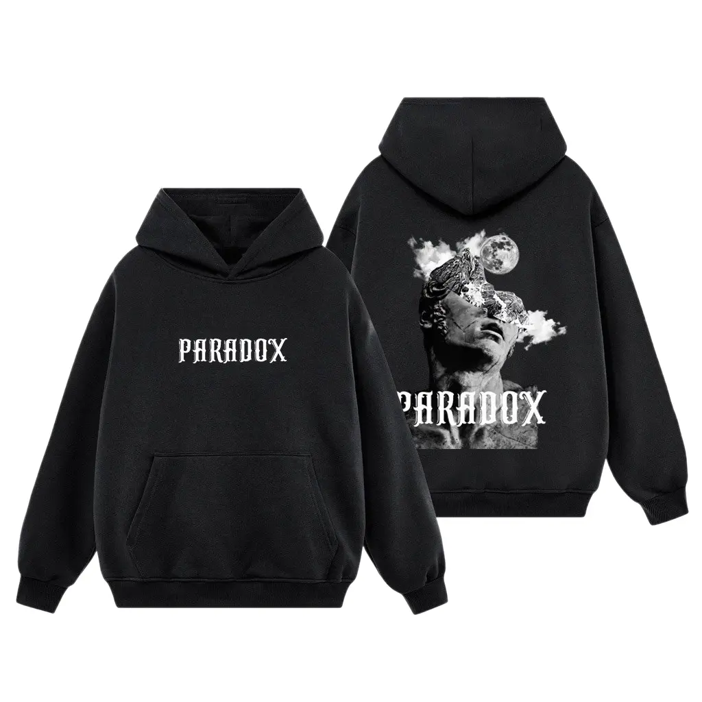 Hoodie Paradox
