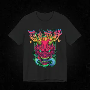 Destroyer of Demons Shirt