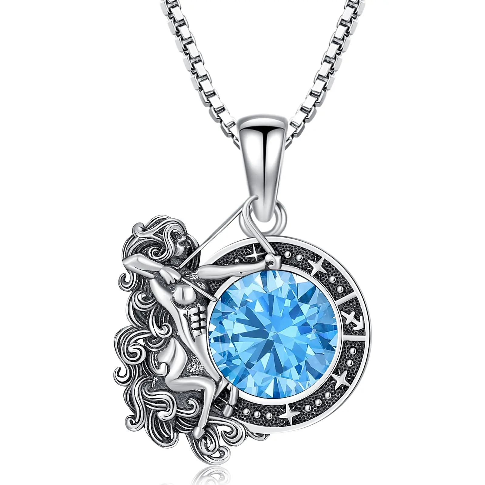 Sagittarius (December)