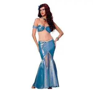 Mermaid Costume