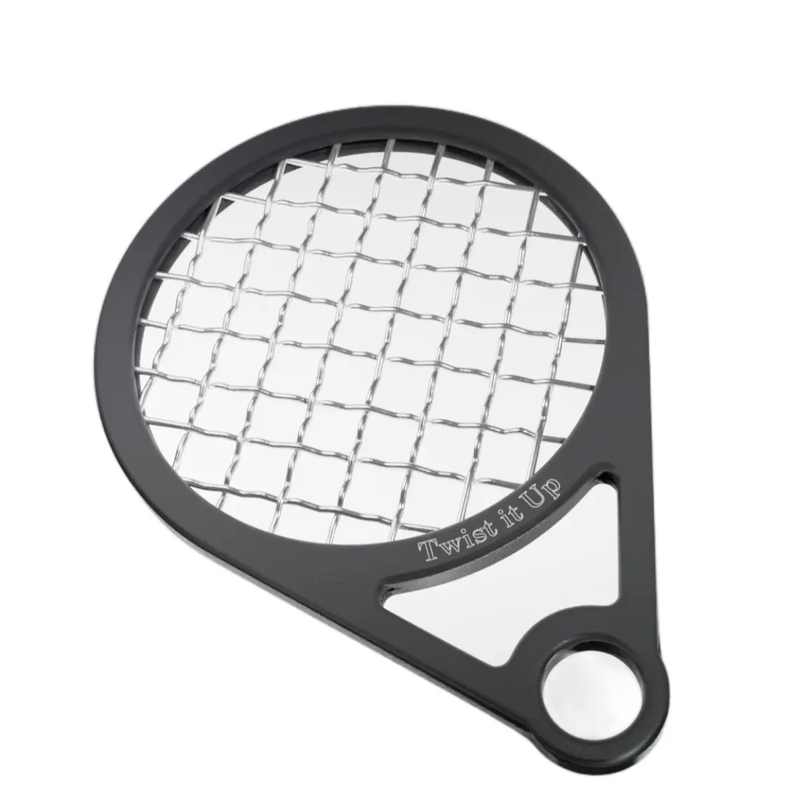 Twist It Up Comb. - Bond Black Twist It Up Comb. - Bond Black