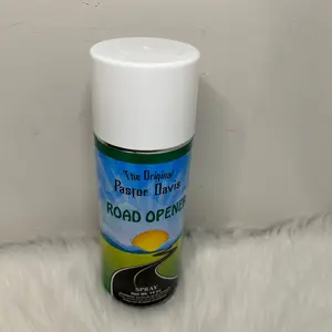 Road opener, protection, house blessing, fast luck spray