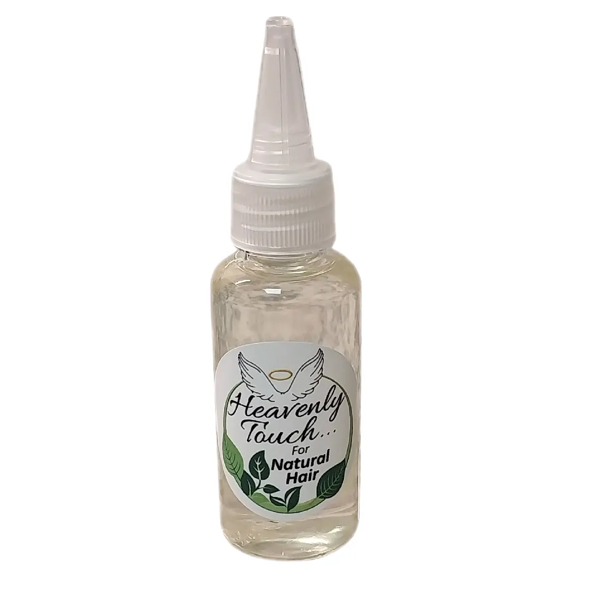 Anti-dandruff Hot Oil Treatment