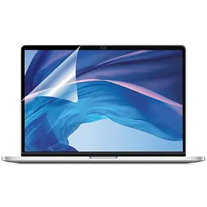 Anti-blue Light/Anti-peep Screen Protector, PET Material Soft Film, HD Screen Film, Anti-glare Frosted Film for Laptop