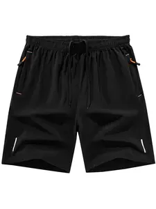 Boys Everyday Youth Shorts for Summer, Comfortable Casual Bottoms for Active Play and Relaxation, Versatile Kids Wear, Daily Casual Shorts