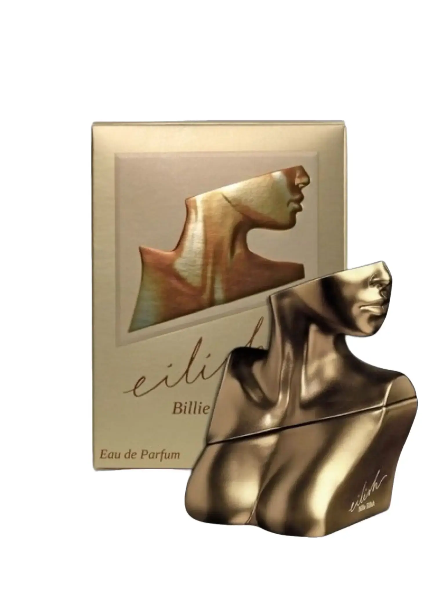 Eilish by Billie Eilish 3.4 oz EDP Perfume for Women New In Box