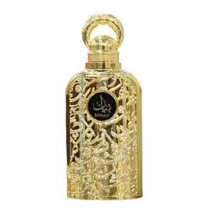 Bayaan by Lattafa EDP Spray, 3.4oz