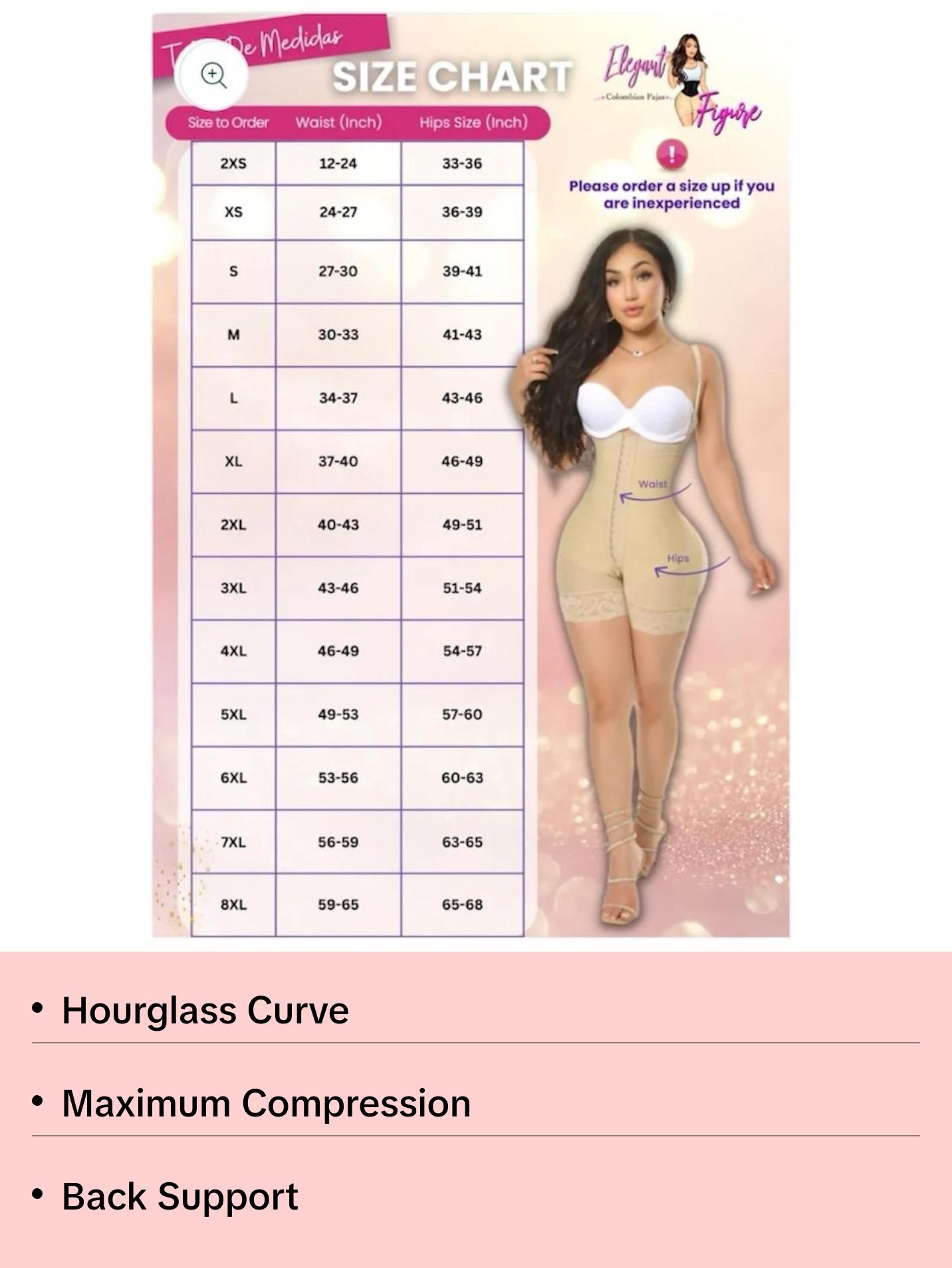 Gold 3000N Waist Trainer