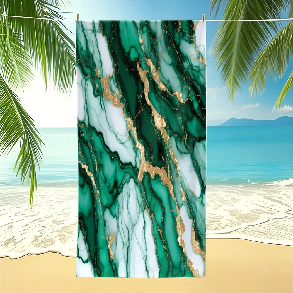 Beach towel 12