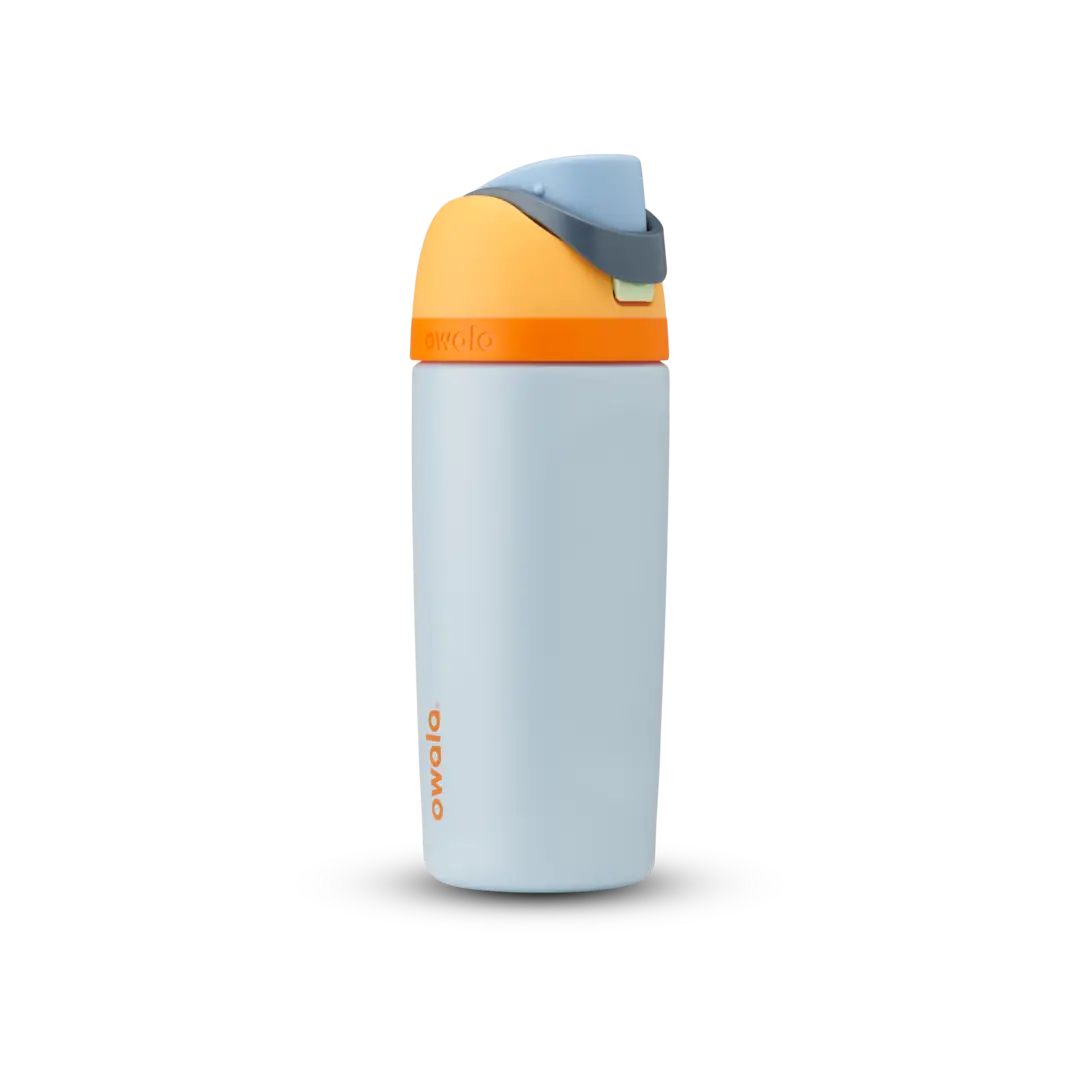 Kids' FreeSip Water Bottle
