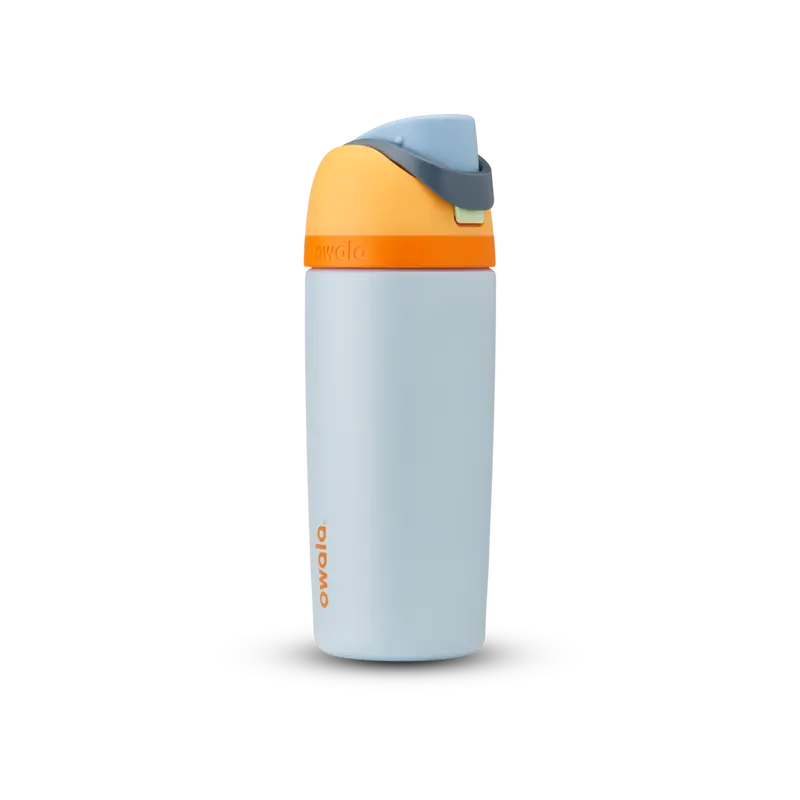 Kids' FreeSip Water Bottle