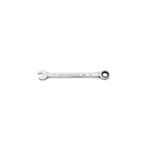Gearwrench KD86915 15 mm Ratcheting Combo Wrench