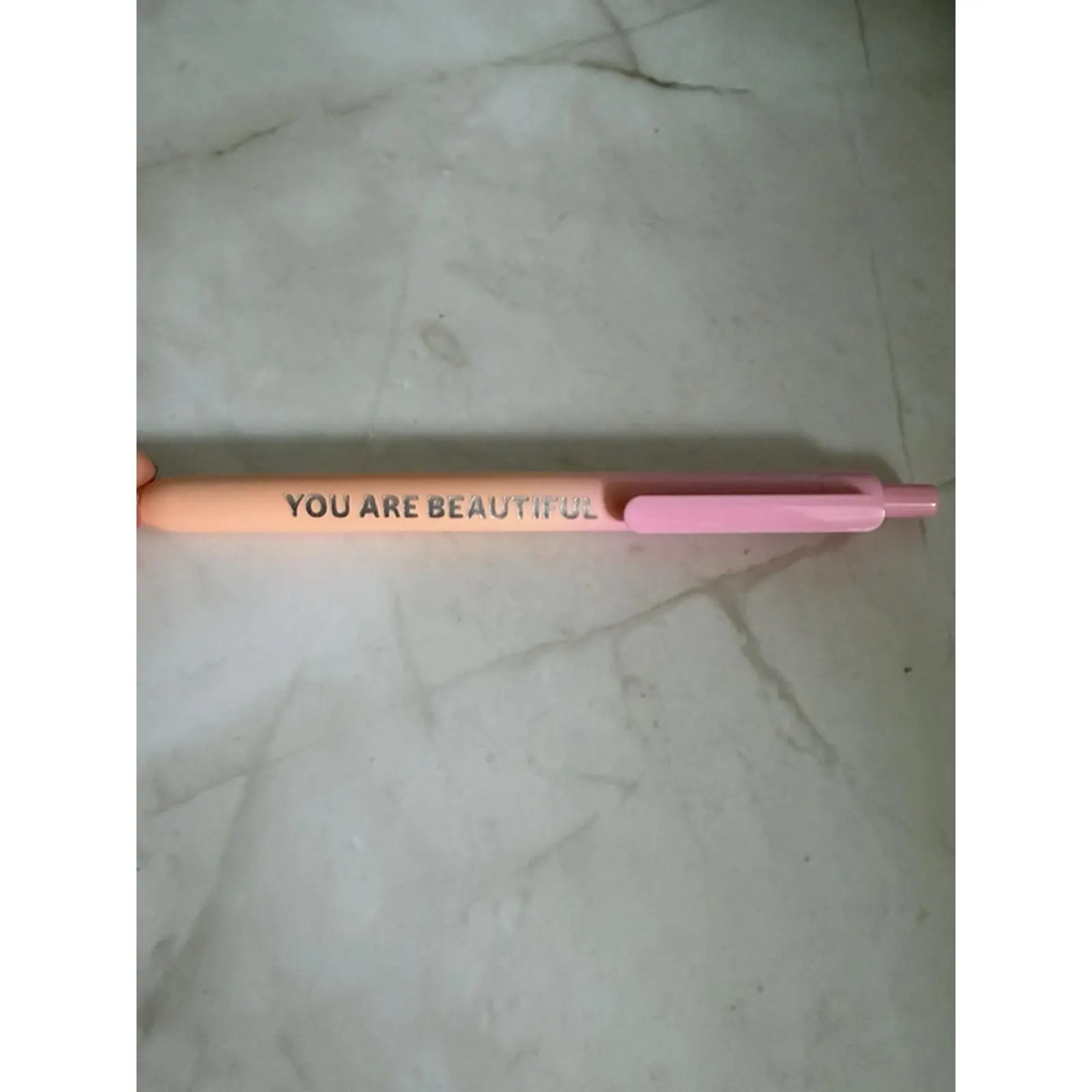 Custom Pen