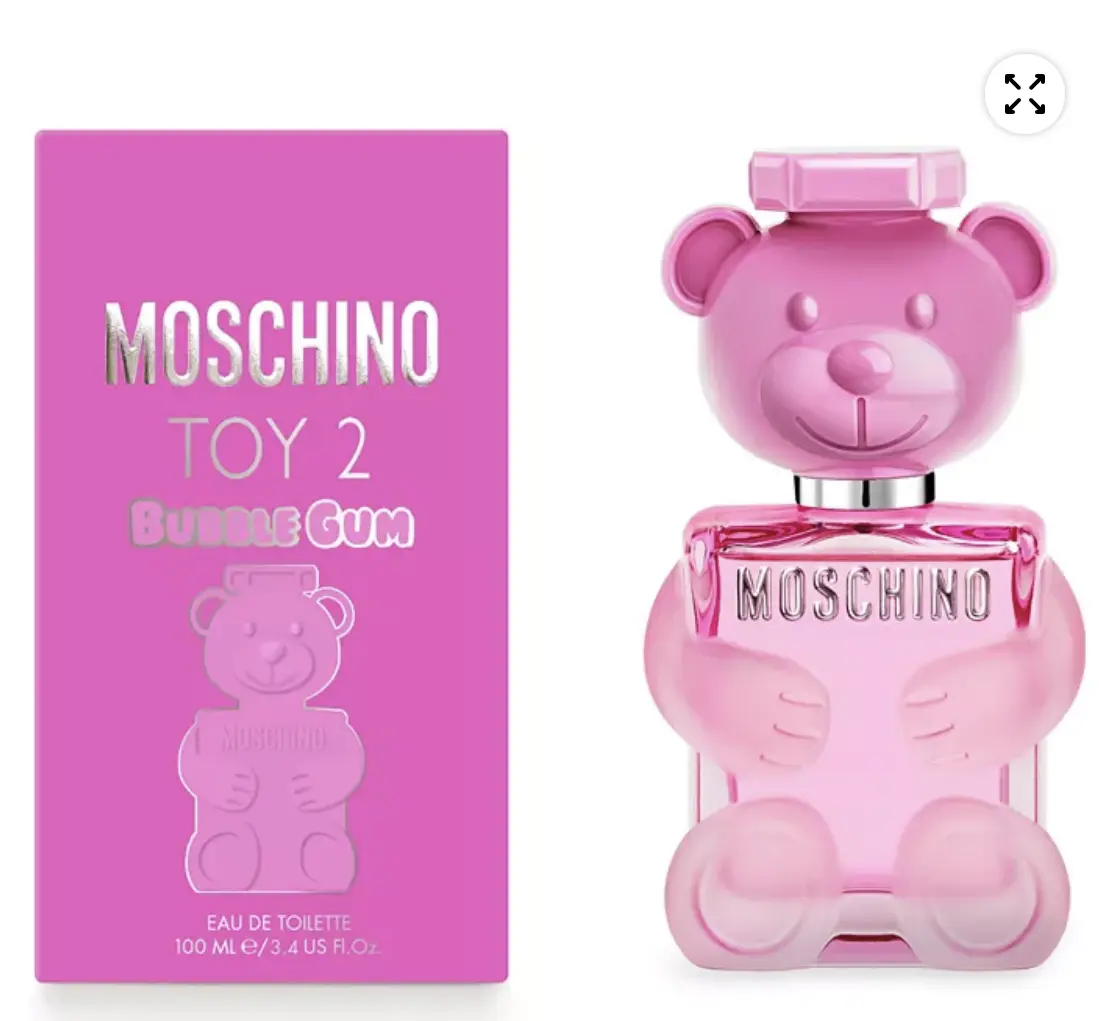 Moschino Toy 2 Bubble Gum Eau de Toilette for Women