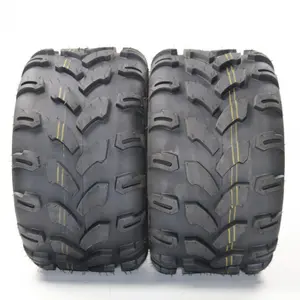 2026 New Upgraded 2pcs 19X9.50-8 4PR Set of 2 ATV Tires - 22x10-10 Tubeless All-Condition Replacement Tire for Four-Wheel & UTV, Durable & Versatile Go-Kart Tires Ideal Birthday Gifts for Women Men Friends
