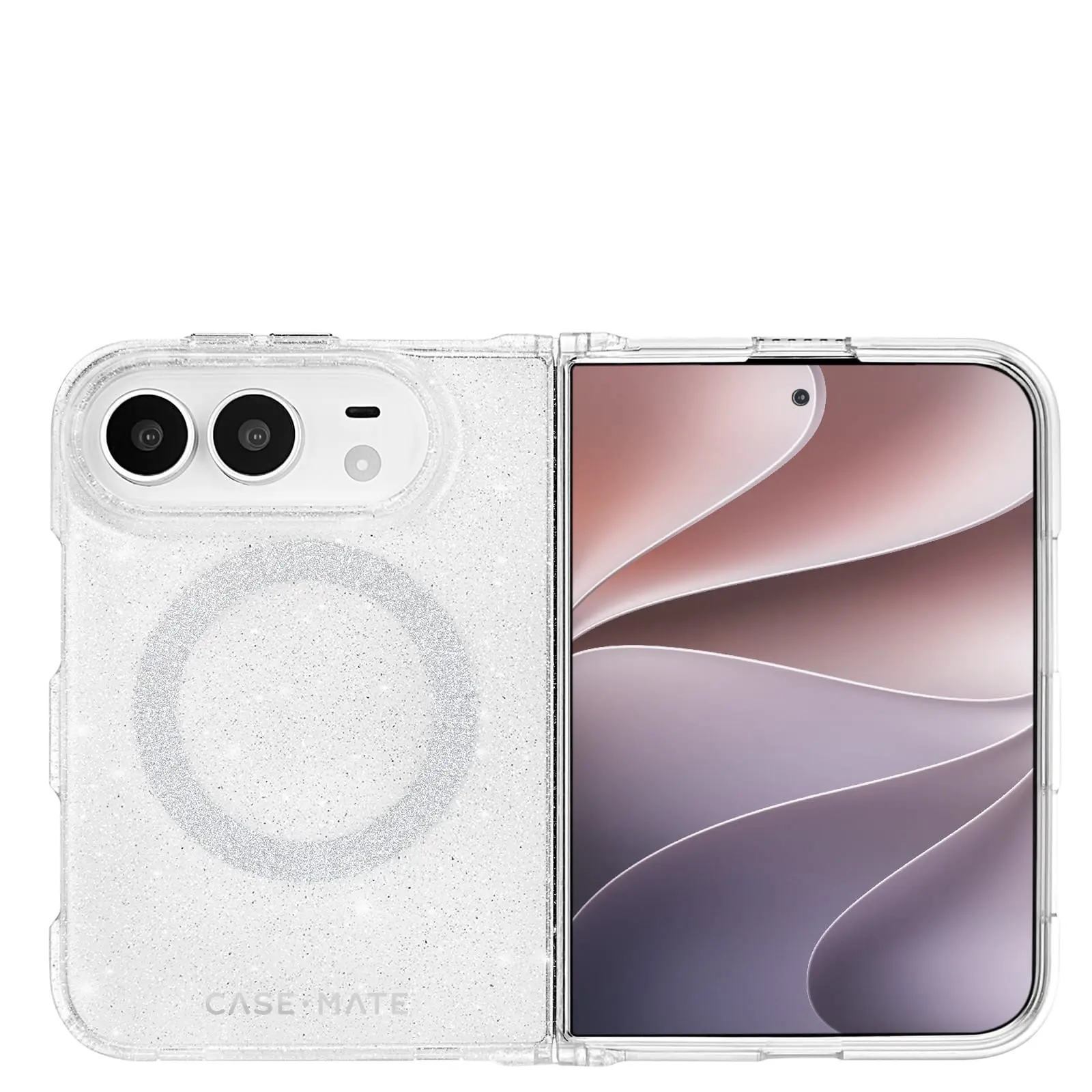 iPhone Duo Phone Case