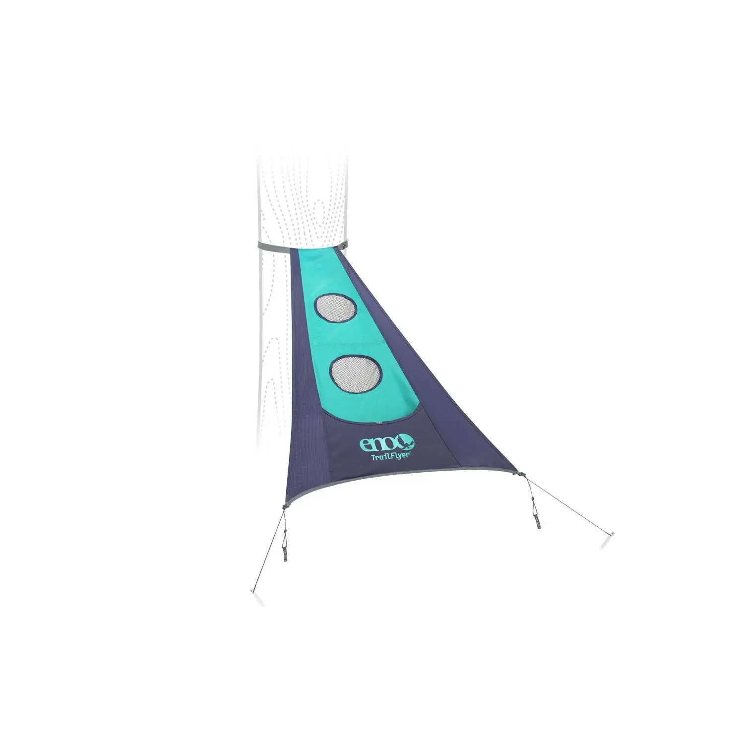 TrailFlyer™ Outdoor Game