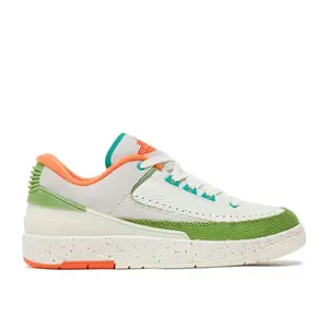 Jordan 2 Retro Low TITAN (Women's)