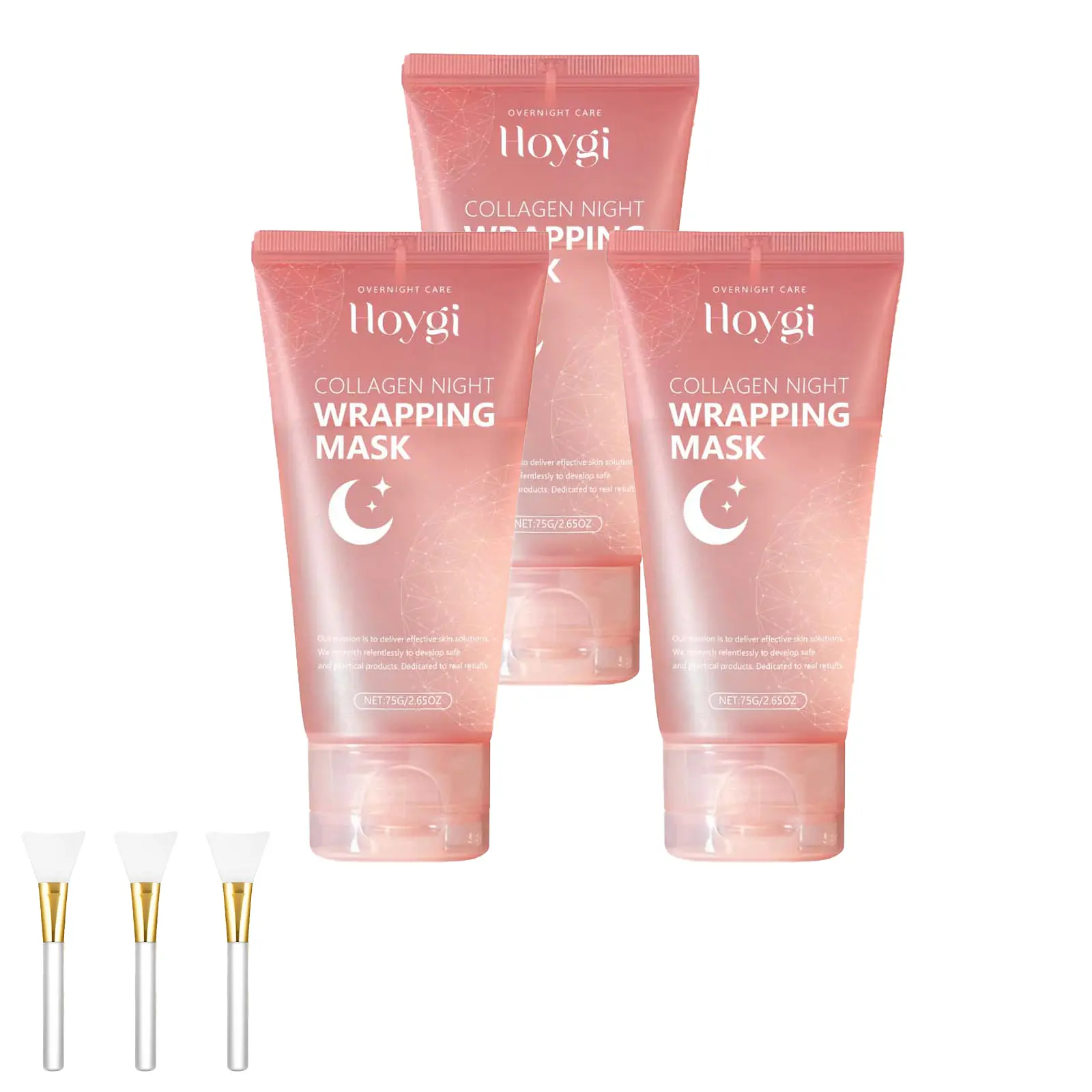 Collagen Moisture Peeling Mask, Moisturizing & Firming Skin Care Mask, Elasticity & Moisture Treatment Mask, Best Gift for Women，#SummerWins #DealsForYouDays