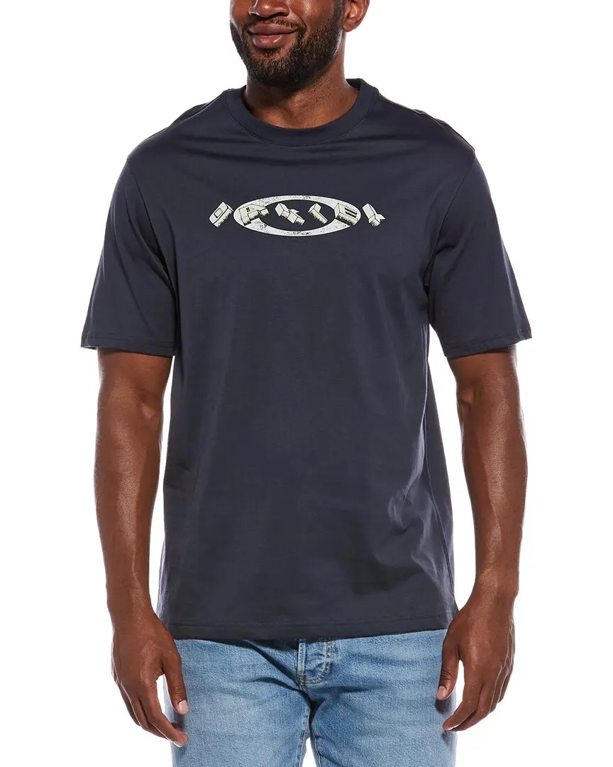 Oakley Blocks T-Shirt