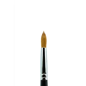 Nail Story Kolinsky 100% Acrylic brush