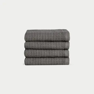 Waffle Washcloths Waffle Washcloths