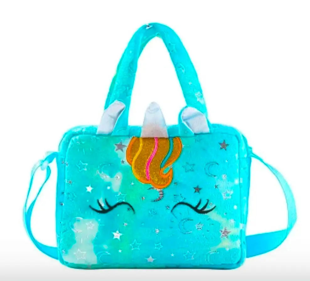 Girls purse