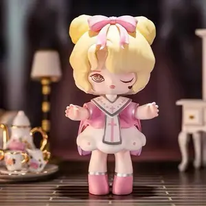 【Yoo】Misya Incredible Dancing Party Blind Box