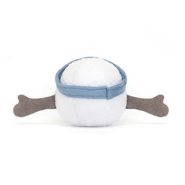 Jellycat Amuseables Sports Gofl Bag Charm Keychains– Stuffed Animal Keyrings, Cute Animals Jellycat Amuseables Sports Gofl Bag Charm Keychains– Stuffed Animal Keyrings, Cute Animals