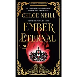 Ember Eternal