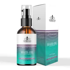 Argan Hair Oil 60 ml
