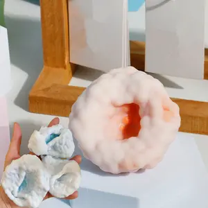 Adult Squishy Stress Balls Autism Sensory Toys for Stress And Anxiety Relief Fidget Dough Water Ball Bulk Pack for Kids