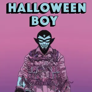 Halloween Boy Vol 1 Halloween Boy Vol 1