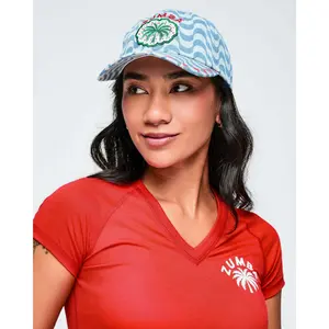Latin Movement Dad Hat