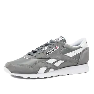 Reebok Men's Classic Nylon Sneaker