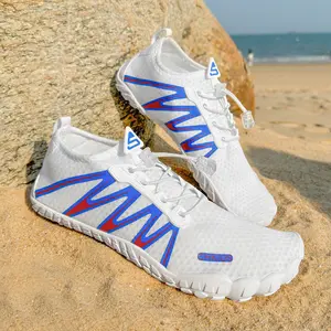 Quick-dry beach shoes, indoor fitness yoga shoes, unisex outdoor stream shoes, water shoes, barefoot water shoes, barefoot water shoes