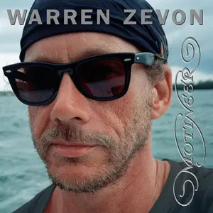 Warren Zevon - Mutineer (Rocktober 2025 Vinyl LP)
