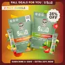 Salud 2-in-1 [Greens + Superfoods – Duo] Daily Greens Drink Mix, Agua Fresca, Gut Health & Bloating Support, Probiotics & Prebiotics, 20+ Fruits & Veggies, Vegan, Non-GMO (2-Pack, 30 Servings), Deals For You Days