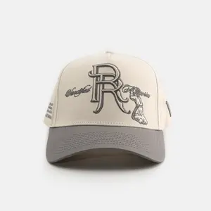 RR SANCTIFIED ACCESSORIES SNAPBACK HAT
