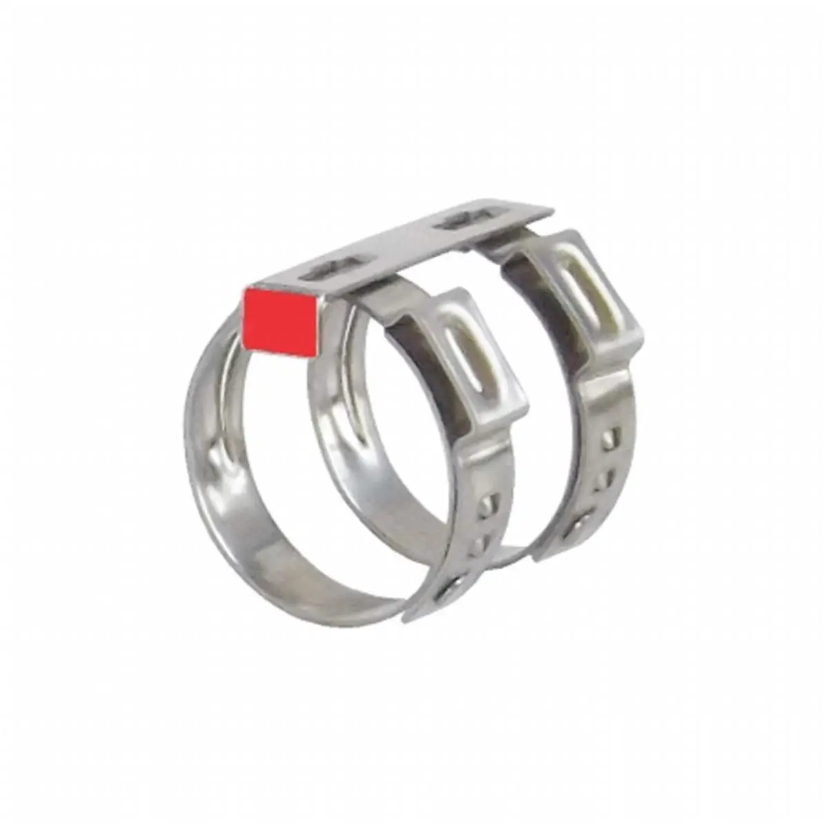 212 MAIN S.U.R & R No.12 Clamps Set, 5-Piece Lightweight Compact Set, Essential Scooters Equipment for Sports & Outdoor Fitness, Lightweight Set