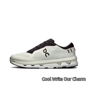 Urban Everyday Running-Inspired Sneakers, Ultra Breathable Mesh Material, Soft Two-Tone Understated Styling, Cushioned Midsole Great For Long Standing Work And City Errands